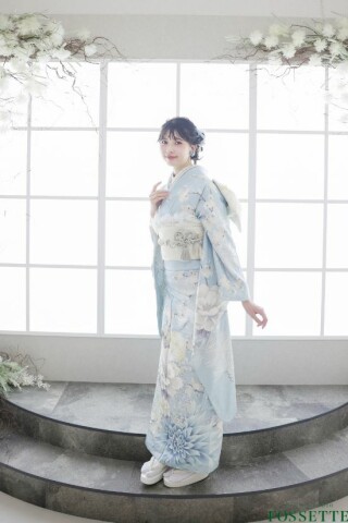 F-2993 王林爛漫_振袖_101221
