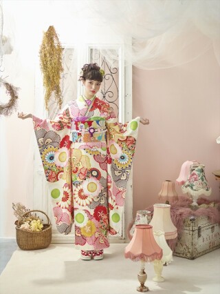 BonBon ChouChou vol.6_振袖_70467