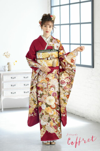2026Coffret_振袖_98848 | 振袖専門店UMAYA 高岡店
