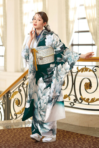 FURISODE MIKUNI／振袖ミクニ / 熊本県 の店舗情報 | 人気の成人式振袖