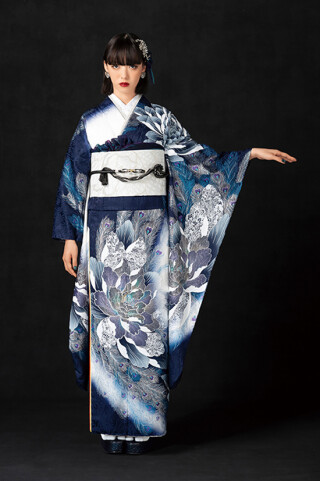 50C_514_振袖_94362 | FURISODE MIKUNI／振袖ミクニ