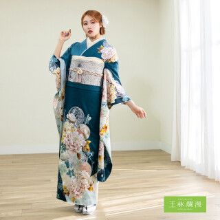 FURISODE MIKUNI／振袖ミクニ / 熊本県 の店舗情報 | 人気の成人式振袖