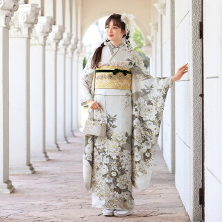 FURISODE MIKUNI／振袖ミクニ / 熊本県 の店舗情報 | 人気の成人式振袖