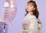 キモノハーツ横浜 / kimono hearts Yokohamaの店舗サムネイル画像