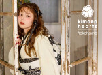 キモノハーツ 横浜 / kimono hearts Yokohamaの店舗サムネイル画像