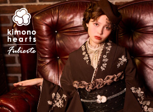 キモノハーツ Fulierte / 名古屋 / kimono hearts Fulierte-nagoya-の店舗サムネイル画像