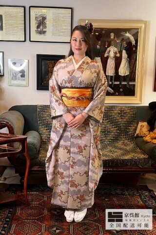 牡丹に蝶肩スワロ_振袖_94581
