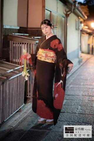 フランボワーズスワロ_振袖_94617