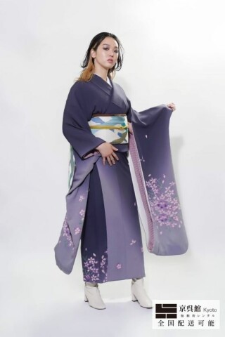 袖桜_振袖_94622