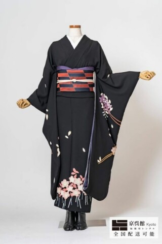 花かんざし_振袖_98746
