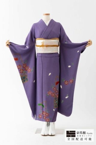 花かご_振袖_98764