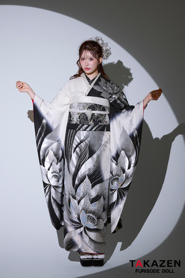 TAKAZEN橿原店 / 奈良県 のスタッフ情報 | My振袖