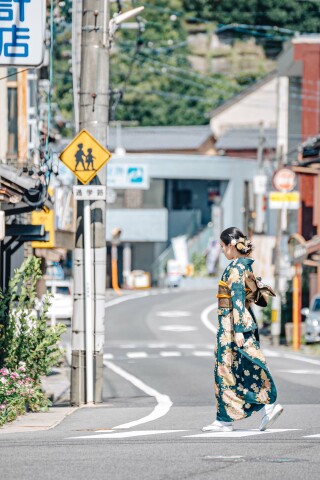 114_振袖_78834 | 川地家　創寫舘 多治見スタジオ