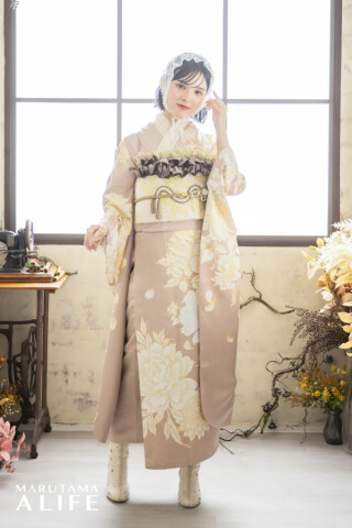 657_振袖_78172 | A.LIFE VILLA 浜松市野