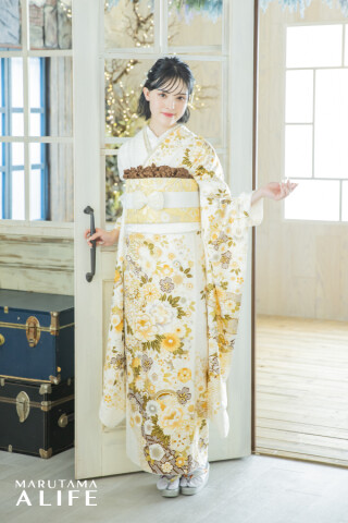 656_振袖_78174 | A.LIFE VILLA 浜松市野