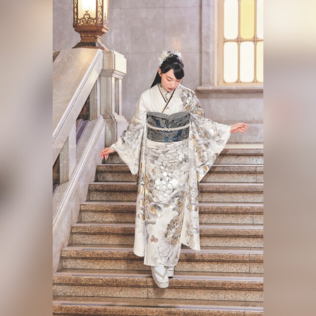 おおみ北川 着物 おおみ北川 イオンモール小名浜店 / 福島県 の店舗情報 | 人気の成人式