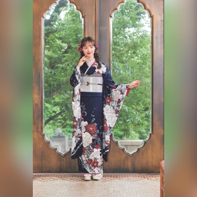 おおみ北川 イオンモール小名浜店 / 福島県 の店舗情報 | 人気の成人式