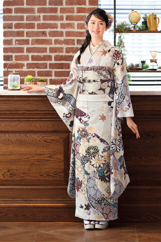 振袖_振袖_99159 | 寺島呉服店　－きもの創作 てらしま －