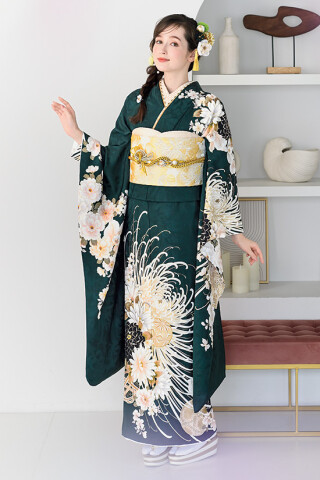 振袖_振袖_99164 | 寺島呉服店　－きもの創作 てらしま －