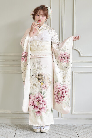 振袖_振袖_99167 | 寺島呉服店　－きもの創作 てらしま －