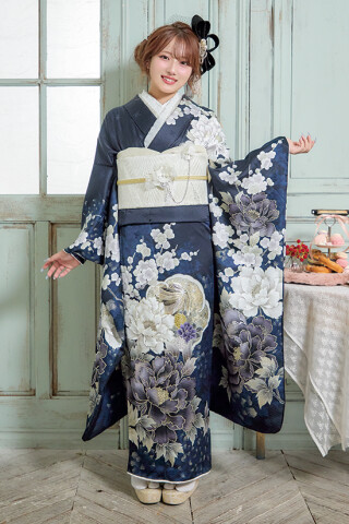 振袖_振袖_99168 | 寺島呉服店　－きもの創作 てらしま －