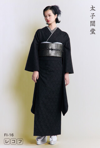 太子間道_振袖_72720