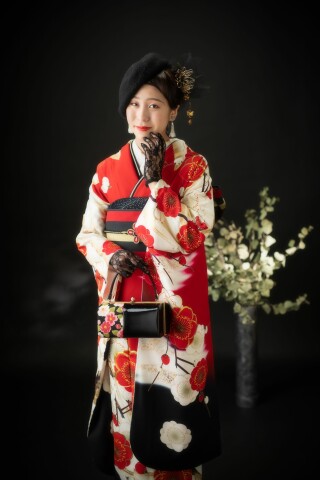 人気振袖_振袖_74255