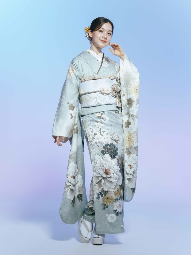 ふりそでMODE ウェディングボックス イオンモール甲府昭和店 / 山梨県