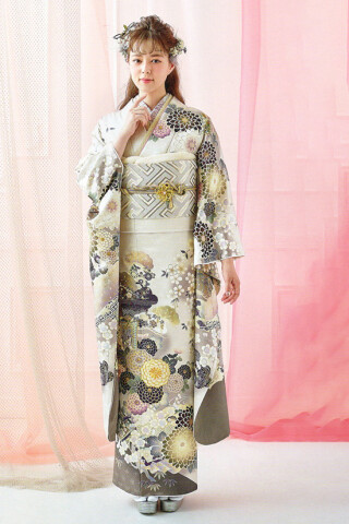 No.4013_振袖_76491 | 高井呉服店