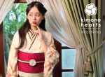 キモノハーツ 広島 / kimono hearts Hiroshimaの店舗サムネイル画像