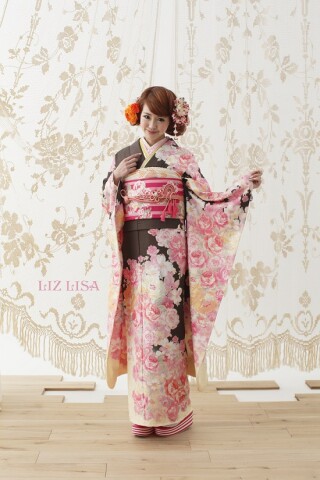 人気振袖_振袖_77776 | M Style Wedding
