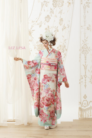 人気振袖_振袖_77777 | M Style Wedding