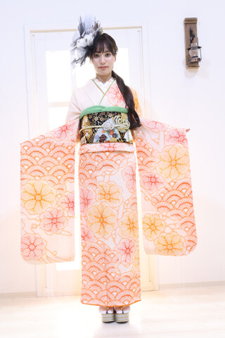 振袖_振袖_100747 | moment photo studio 京急蒲田店