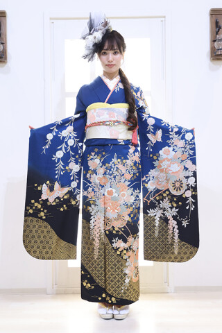 振袖_振袖_100813 | moment photo studio 京急蒲田店