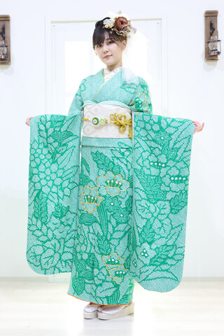 振袖_振袖_100832 | moment photo studio 京急蒲田店