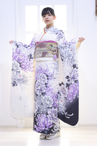 振袖_振袖_100837 | moment photo studio 京急蒲田店