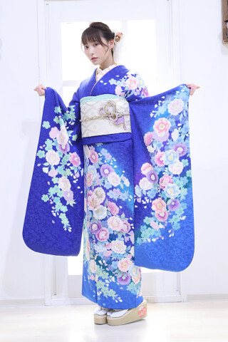 振袖_振袖_100841 | moment photo studio 京急蒲田店