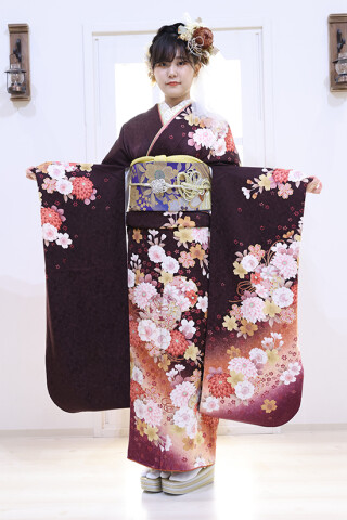 振袖_振袖_100843 | moment photo studio 京急蒲田店
