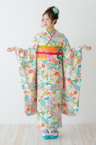 振袖_振袖_83434 | TREE'S Photo Studio