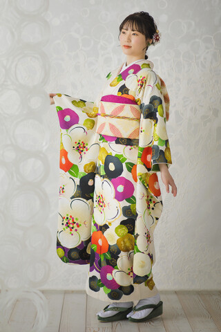振袖_振袖_83437 | TREE'S Photo Studio