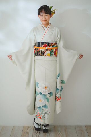 振袖_振袖_83439 | TREE'S Photo Studio