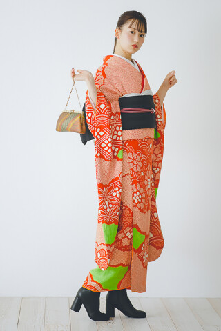 振袖_振袖_83441 | TREE'S Photo Studio