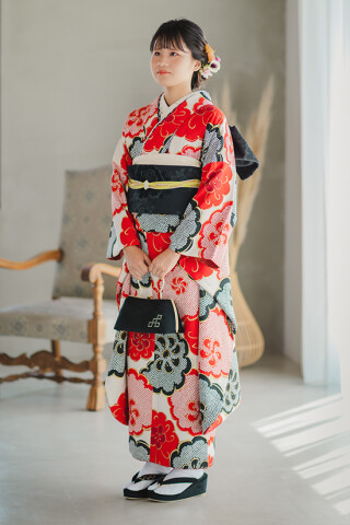 振袖_振袖_83443 | TREE'S Photo Studio