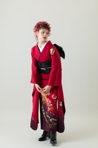 振袖_振袖_87475 | STUDIO K
