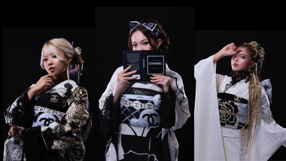 ギャル振袖専門店ジャンヌダルクBy #振袖gram東札幌店 / 北海道 の店舗