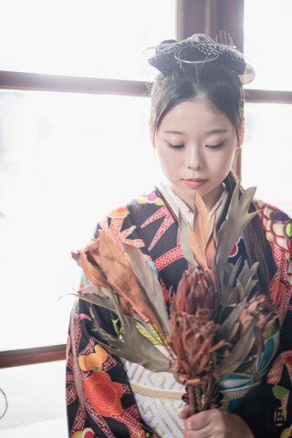 お客様前撮りショット_振袖_95843
