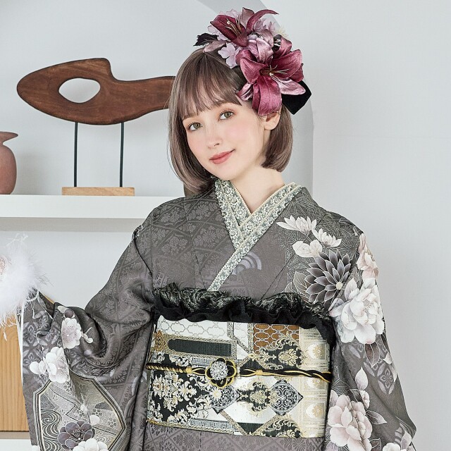 やま屋 / 香川県 の店舗情報 | 人気の成人式振袖レンタル・おすすめ