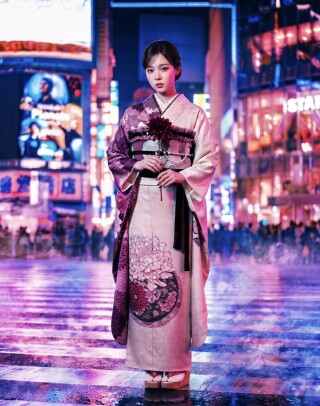 沖縄で写真だけの成人式をするなら？おすすめ振袖・前撮り・撮影スタイルを徹底解説_振袖_81226
