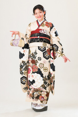 furisode coffret_振袖_80620 | 『ふりそでコフレ』　★FURISODE COFFRET★
