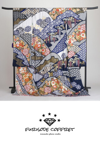 furisode coffret_振袖_82510